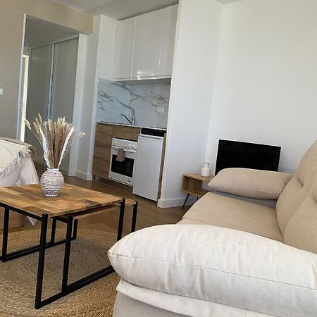 Loft Mojacar Neptuno Appartement Buitenkant foto