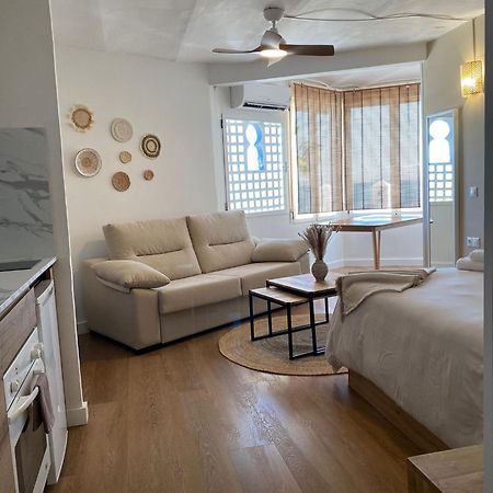 Loft Mojacar Neptuno Appartement Buitenkant foto