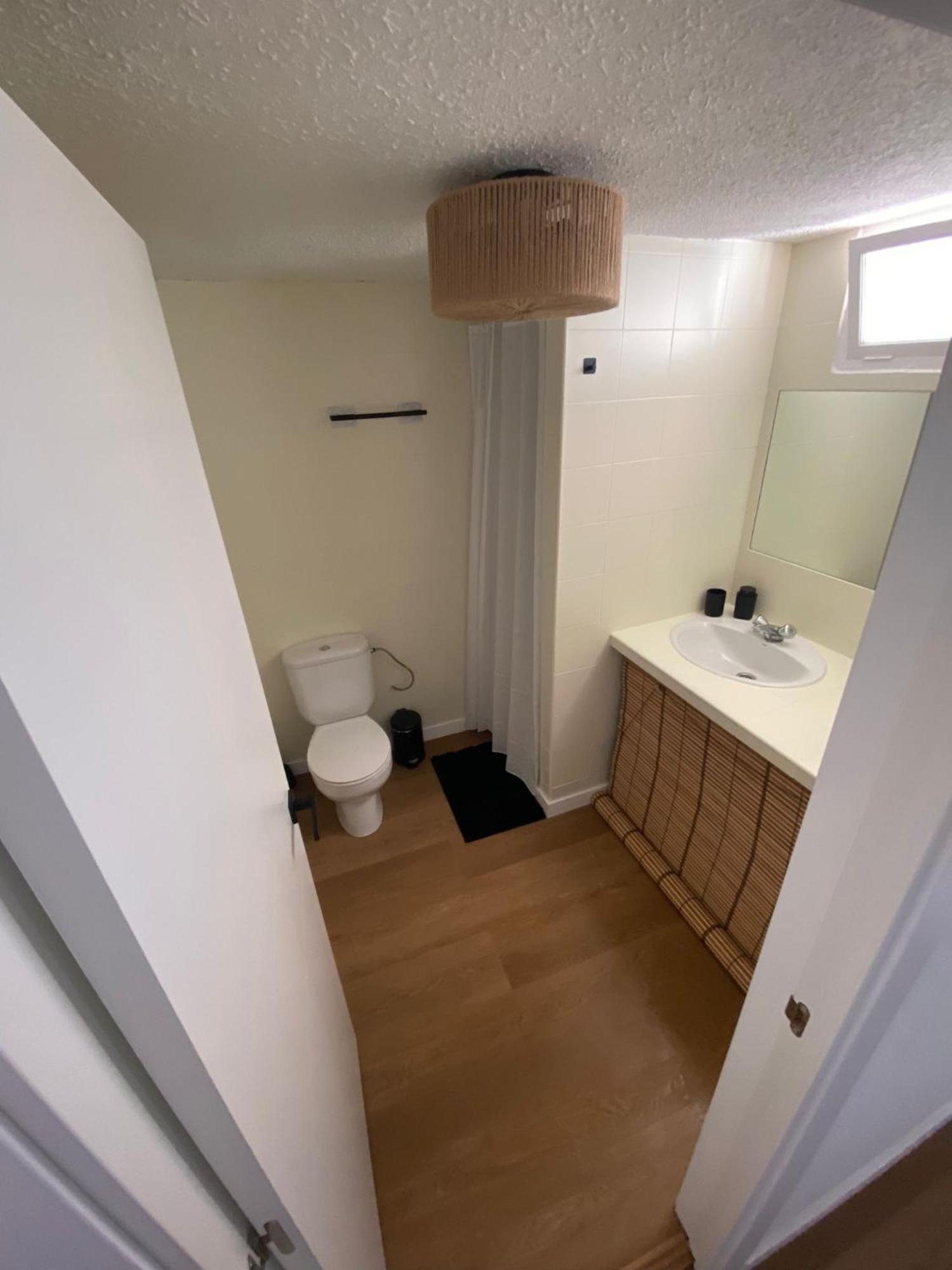 Loft Mojacar Neptuno Appartement Buitenkant foto