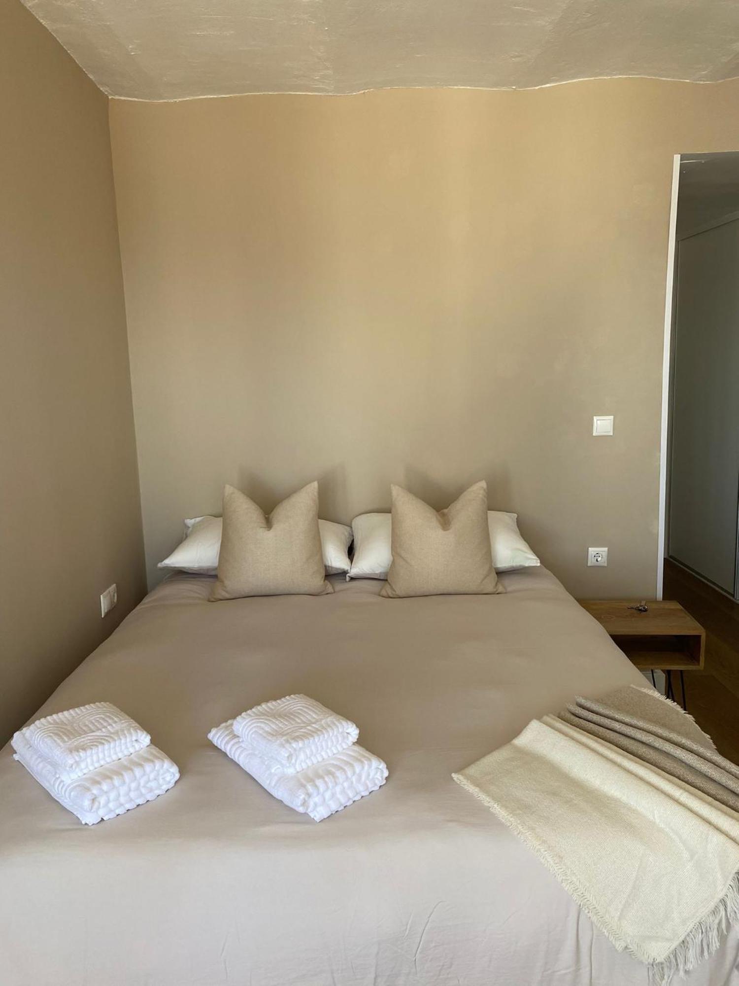 Loft Mojacar Neptuno Appartement Buitenkant foto